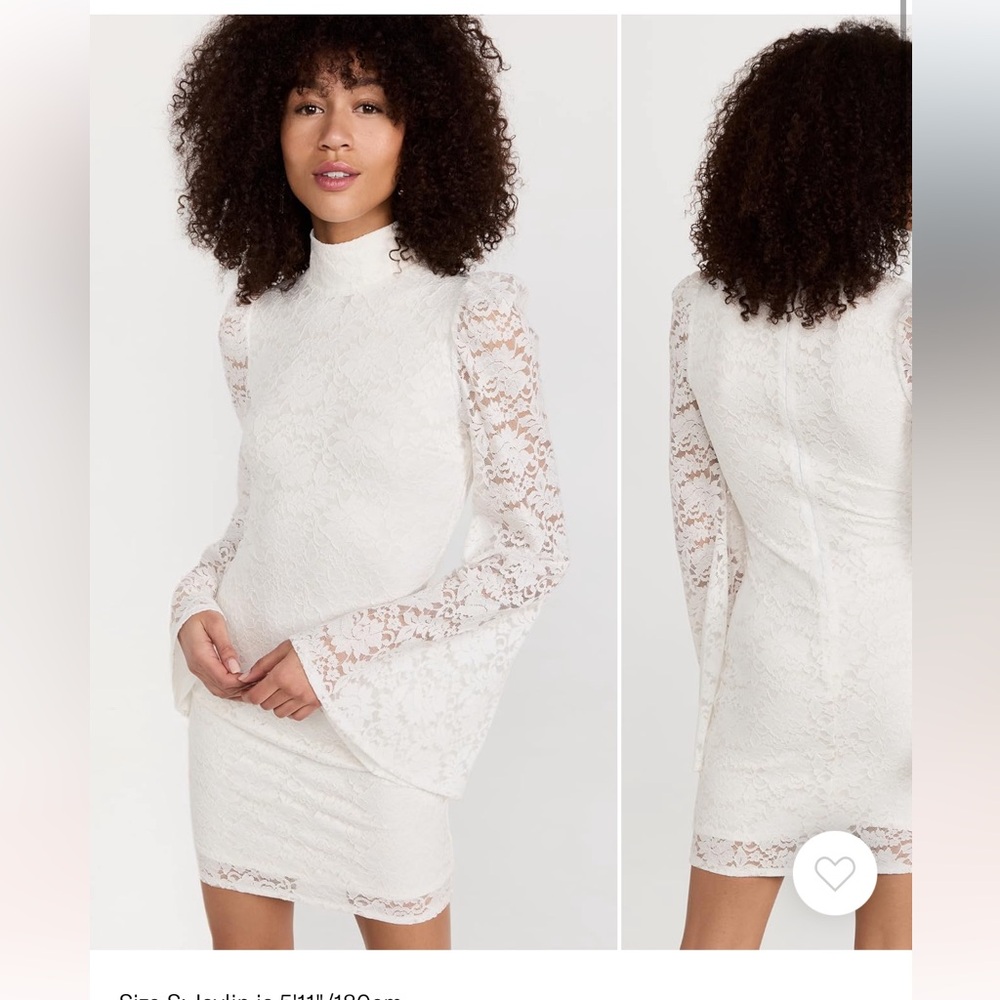 Kennedy Mini Dress